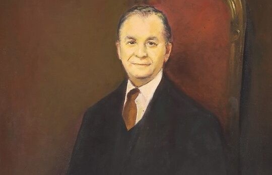 Ion Iliescu se duce în rai să…