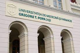 MApN, parteneriat cu UMF Iasi. Viitori ofițeri medici și subofițeri sanitari