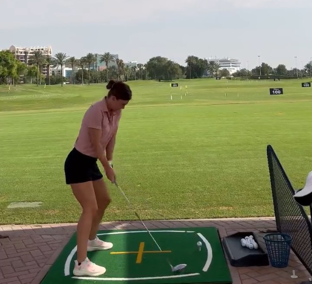 Marea dorință a Simonei este să devină mamă!