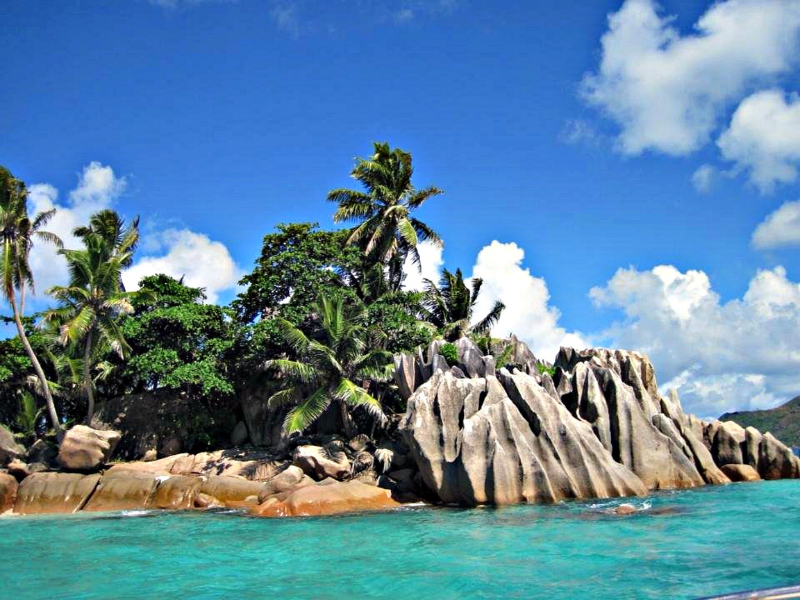 Turcia sau Seychelles? Destinații ideale pentru istorie, relaxare și aventură
