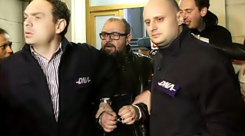 Ciolacu a numit președinte al ANPC un pârnăiaș