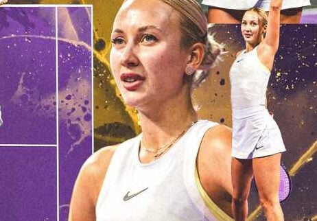 Anastasia Potapova a câștigat turneul Transylvania Open