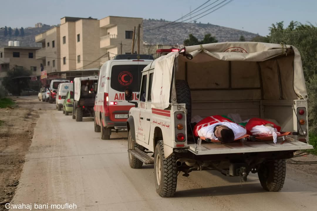Operațiunea Zid de Fier – suferință pentru mii de palestinieni