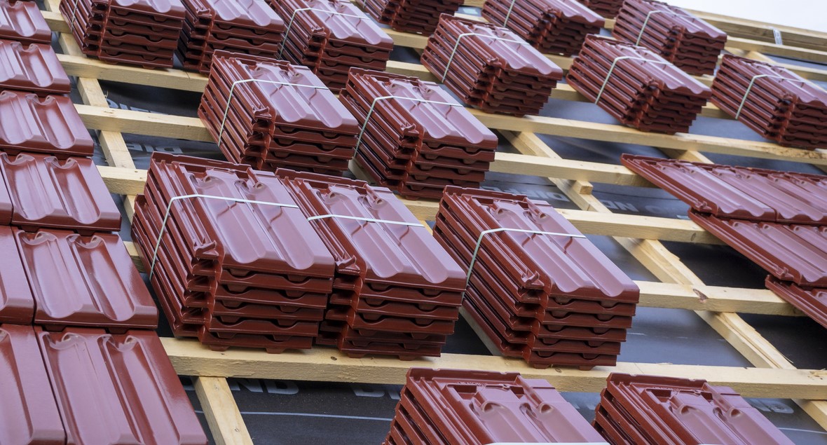 Care este materialul ideal pentru acoperiș?