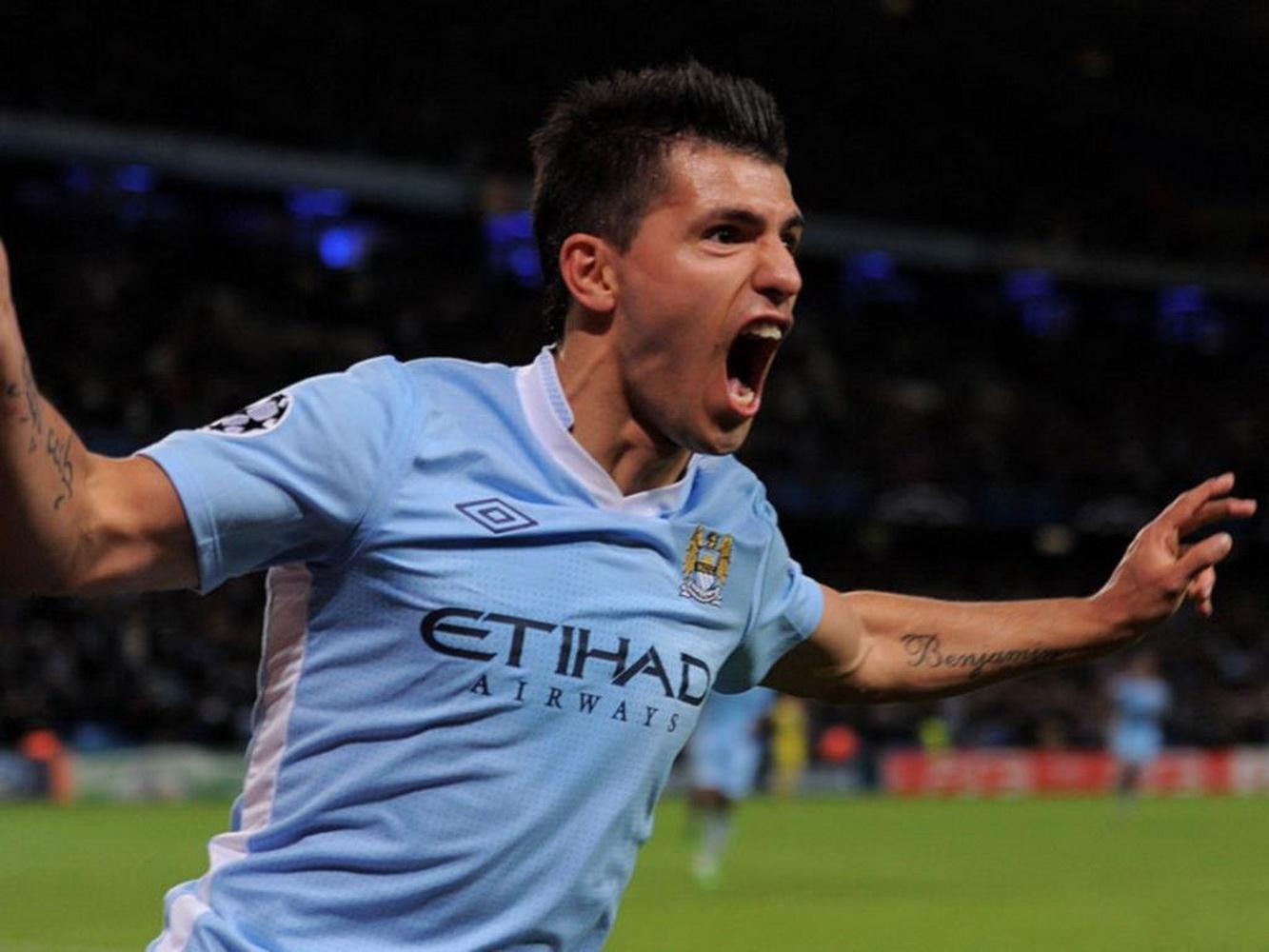 De ce victoria lui Real Madrid pune îl pune în pericol pe Sergio Aguero