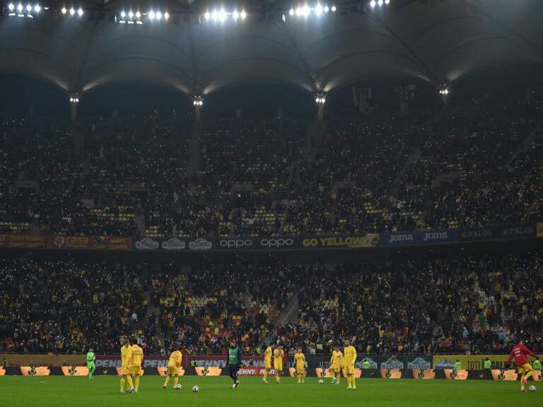 Apelul FRF la TAS a fost respins!