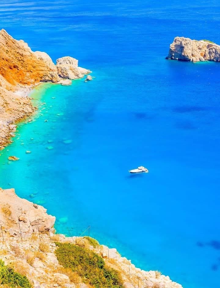 Adio vacanţe în Grecia? Teribil ce se întâmplă