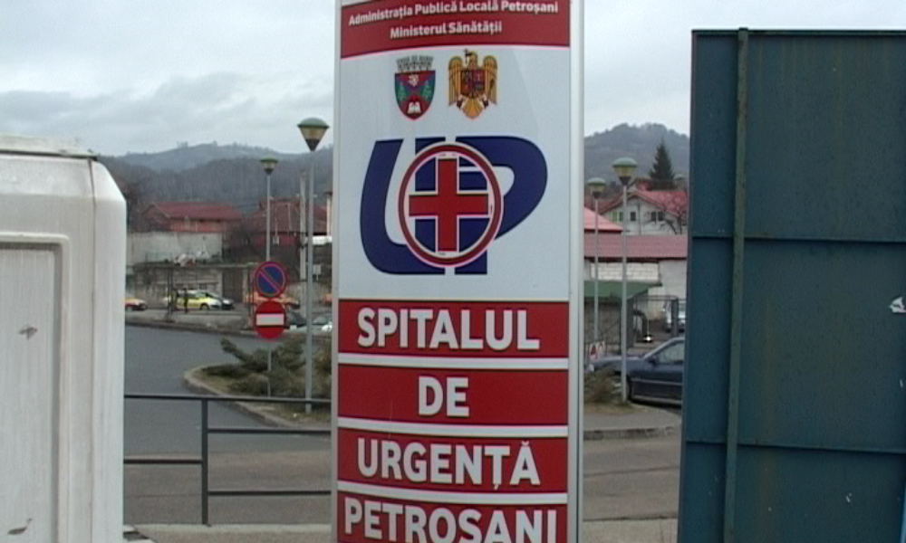 Cotidianul de Hunedoara: prins în flagrant cu șpaga pentru operație