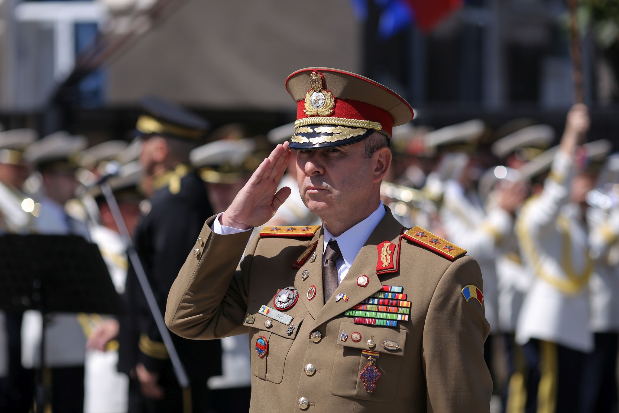 Generalul Zisu, cercetat în al doilea dosar de corupție