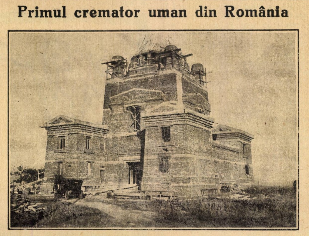 Societatea Nirvana vs. Societatea Cenușa