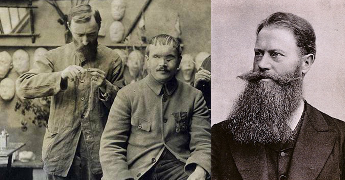 Jertfă pe altarul științei