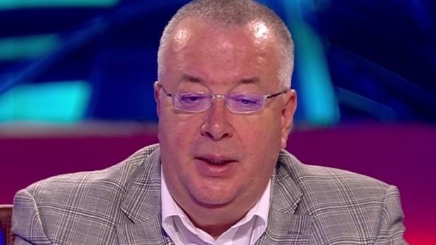 Vorbe grele pentru Bogdan Chirieac (video)