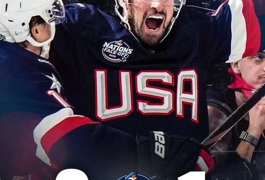 Imnul american, fluierat la meciul cu Canada