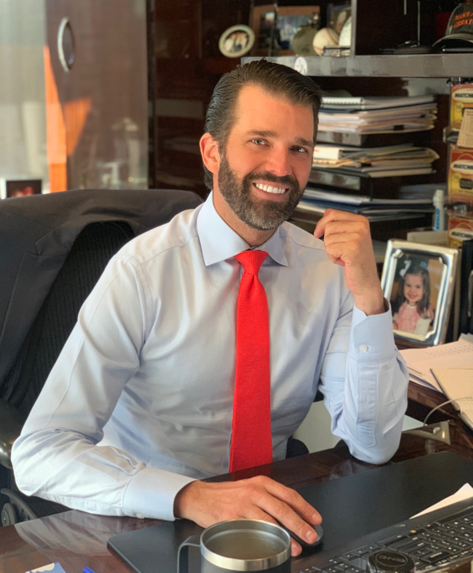 Incredibil. Trump Junior bagă bani în JO pentru sportivii dopați
