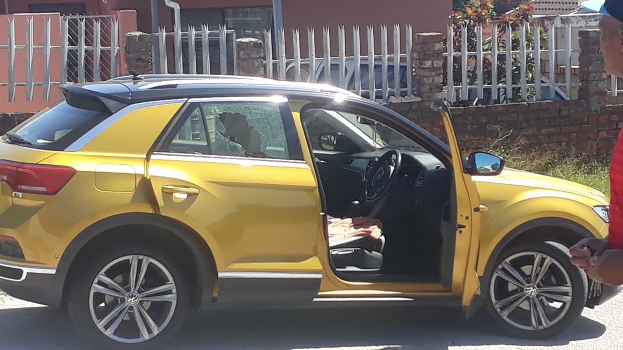 Primul imam homosexual a fost împuşcat mortal