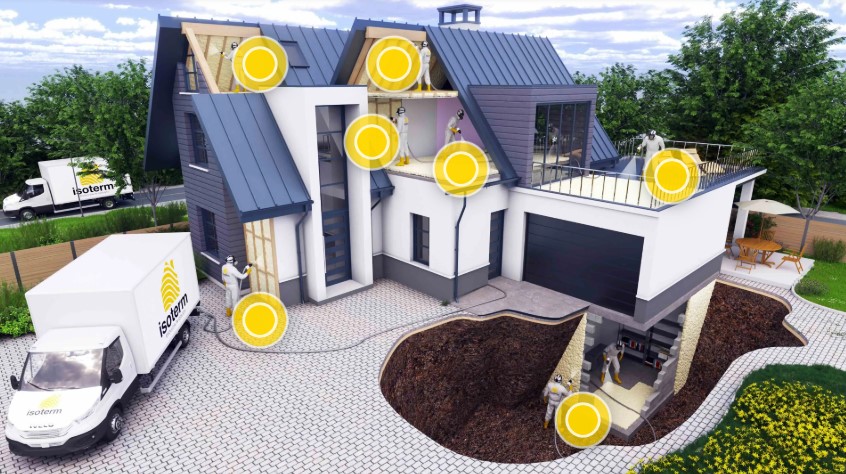 Ghid complet pentru o casă confortabilă și protejată