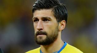 Paul Papp și-a prelungit contractul cu Petrolul