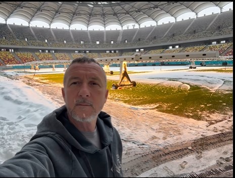 Drama lui Mihai Stoica: ”Am fost dependent de antidepresive”