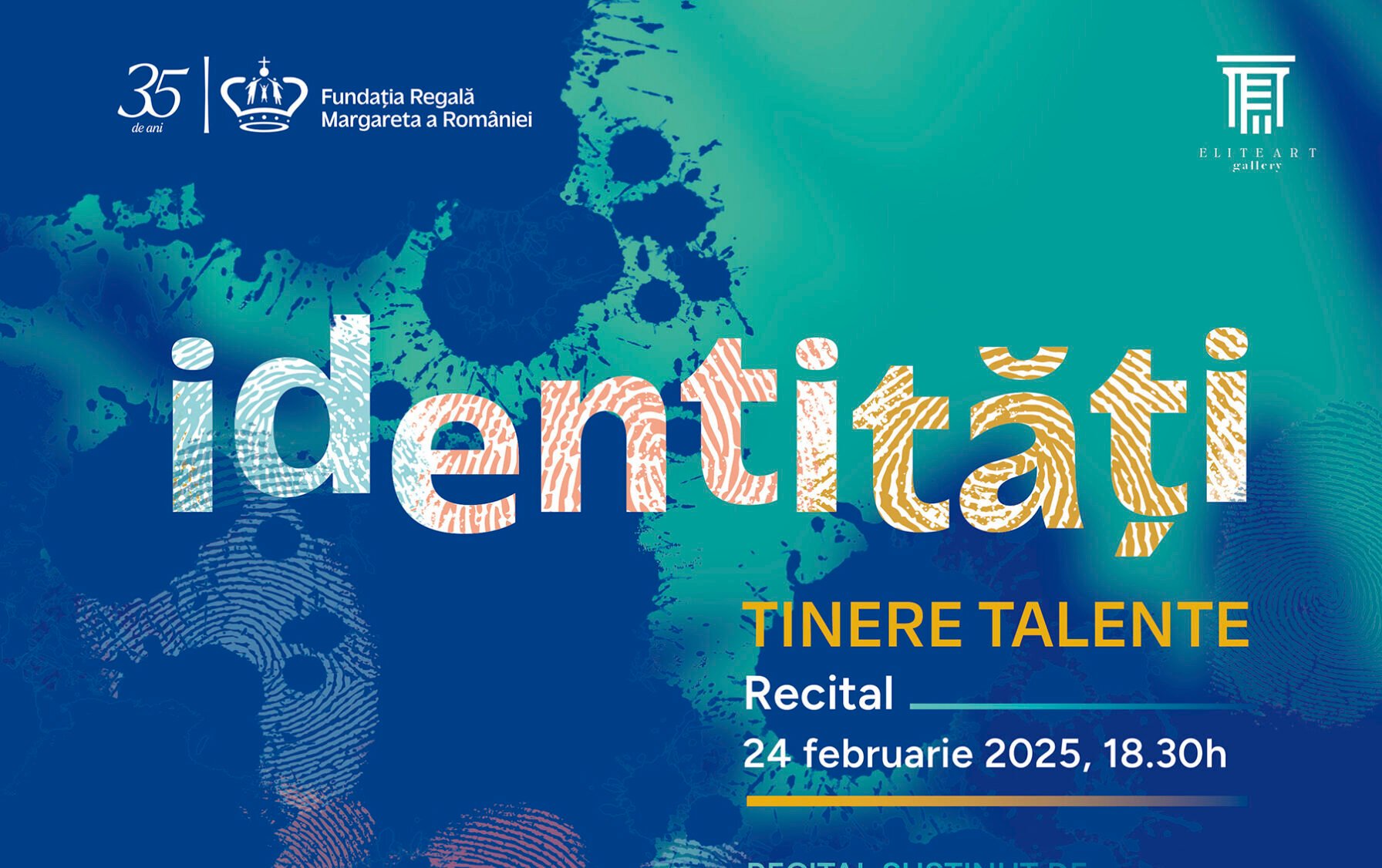 Fundația Margareta, în sprijinul tinerilor artiști