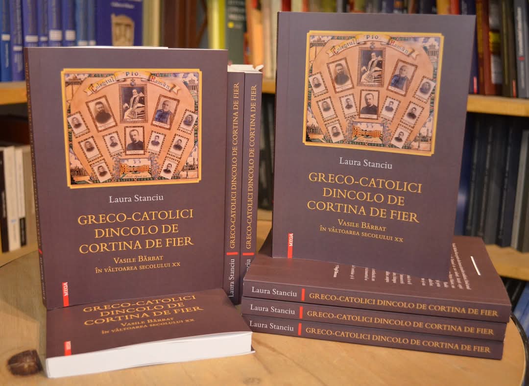 Un mare Bărbat al culturii române