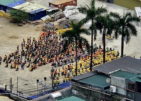 Soluție inovatoare pentru deficitul de personal