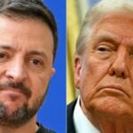 Donald Trump, Volodimir Zelenski, Summit ONU, întâlnire bilaterală, Trump va face presiuni asupra lui Zelenski