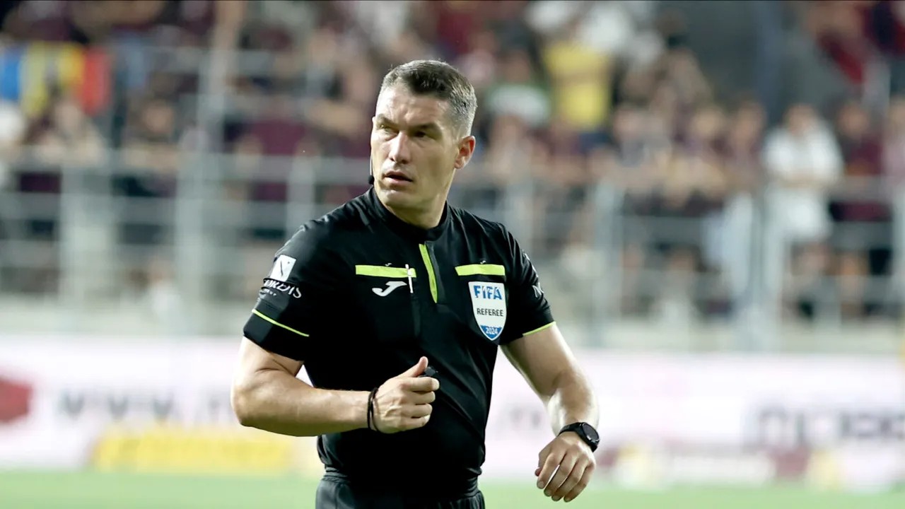 Un Kovacs de 7 pe Bernabeu