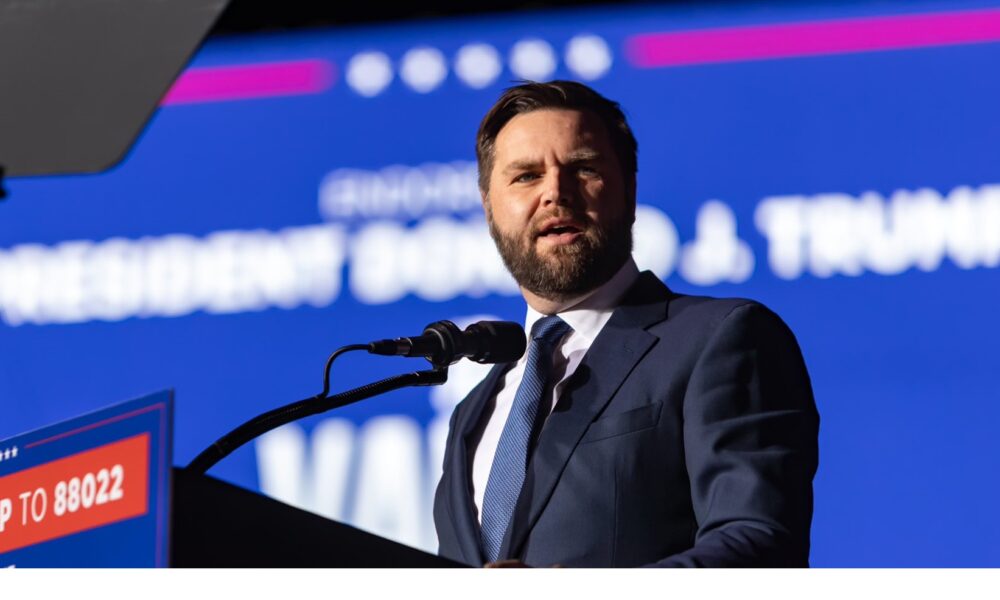 JD Vance