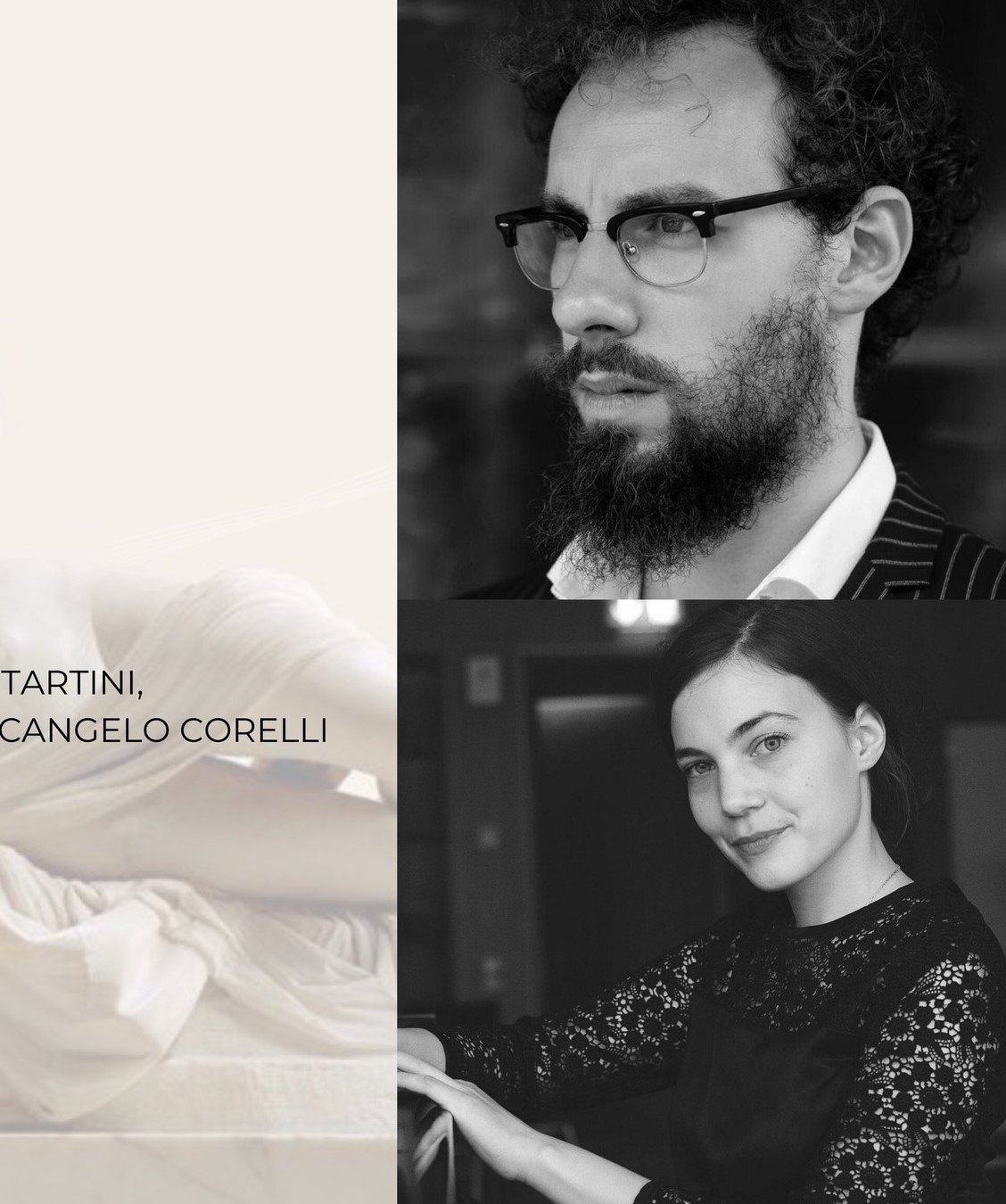 Concerte de excepție în Capitală