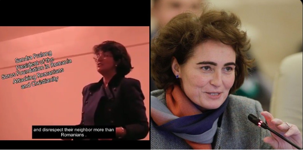 Mario Nawfal: Judecător constituțional, implicat în procesul electoral