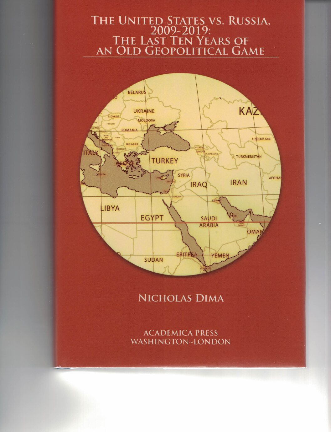 România și geopolitica internațională actuală