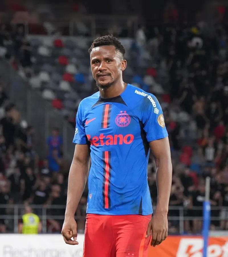 Ngezana, victima mesajelor rasiste ale fanilor lui PAOK Salonic