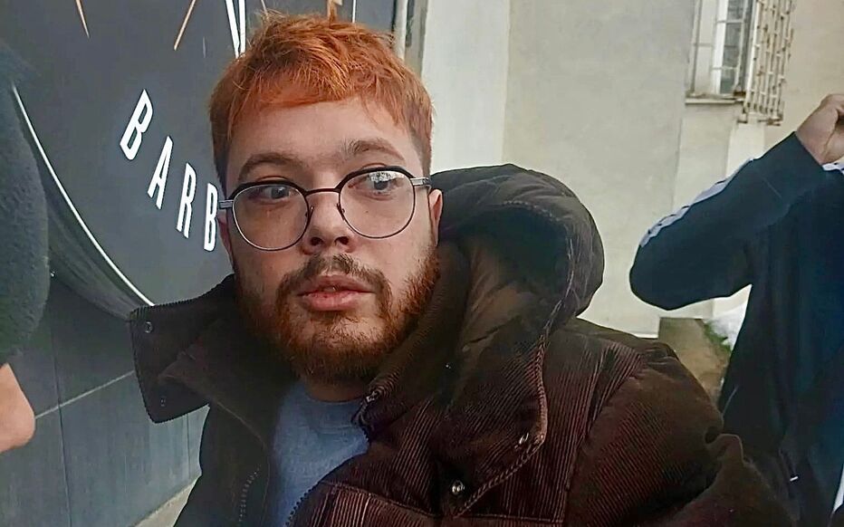 Traficantul francez prins la București va fi extrădat