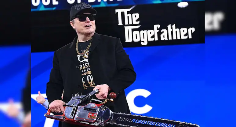 Musk le dă ultimatum bugetarilor americani