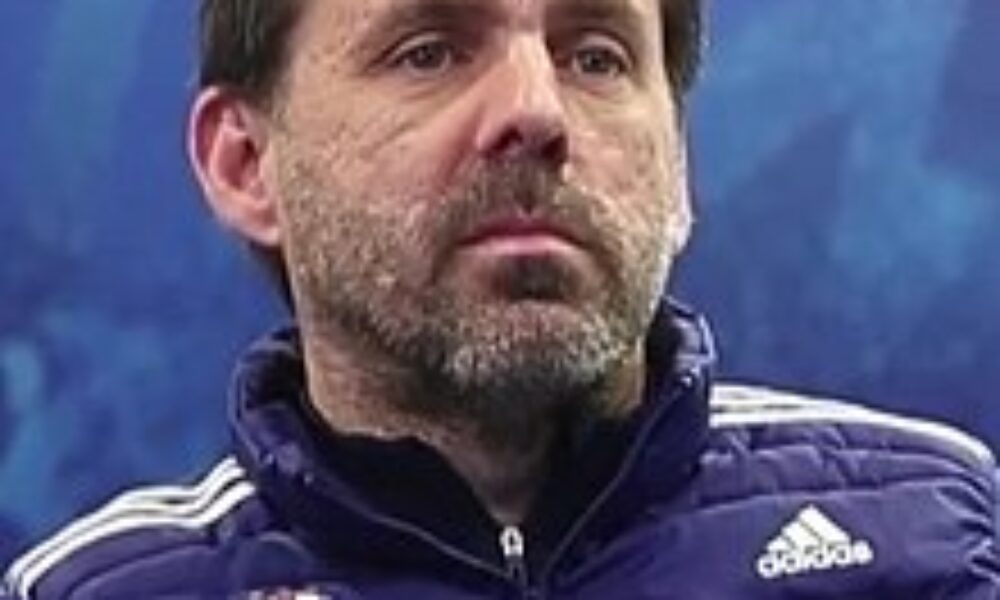 « Congratulations to FCSB, are better than us »