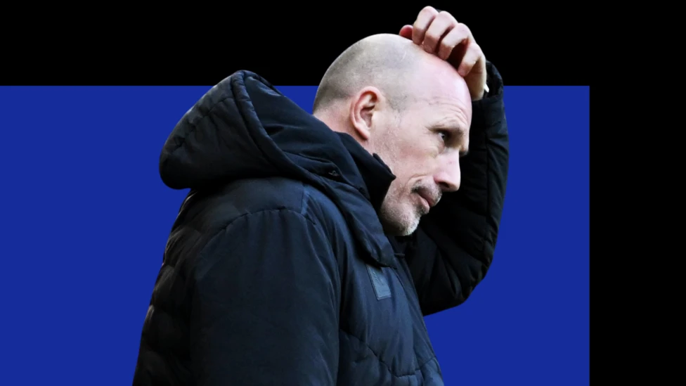 Ianis Hagi a rămas fără antrenor!