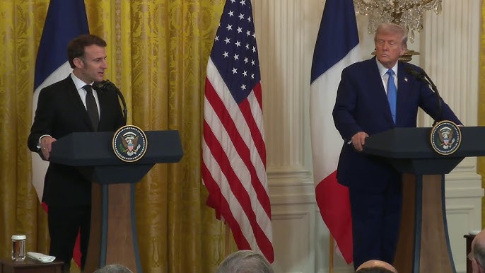 Trump îl așteaptă pe Zelenski la Washington