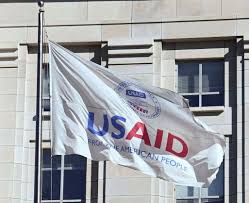 USAID, desființată de Trump