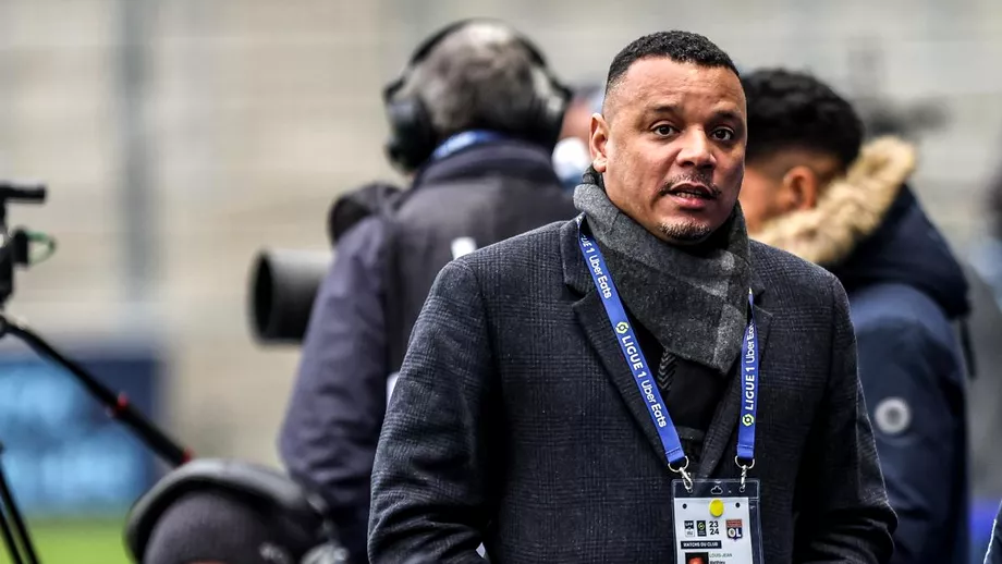 Lyon, respect total pentru FCSB