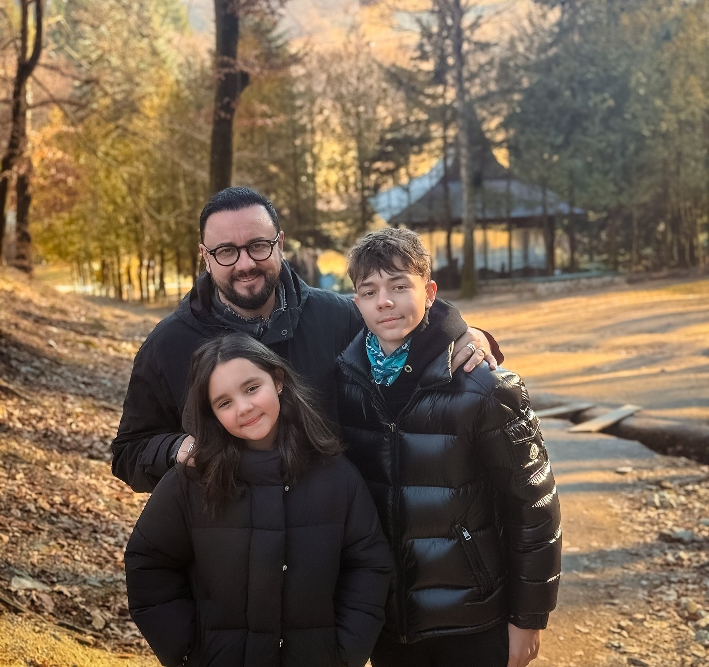 Obiceiul ciudat al lui Măruţă de la Pro TV