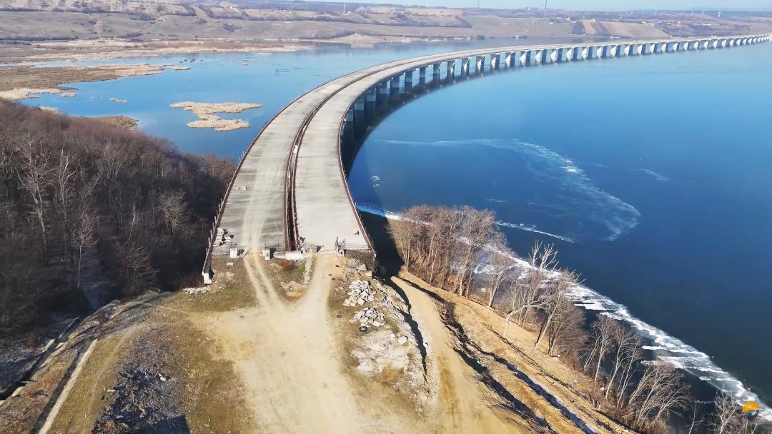 Erbașu, start lent pe Autostrada A3 Suplacu de Barcău – Chiribiș