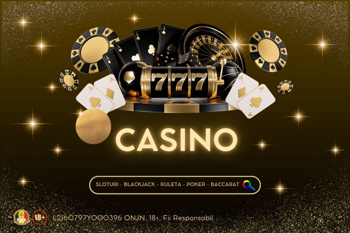 S-a lansat Casino-rotiri-gratuite.ro, noul ghid de jocuri cazino