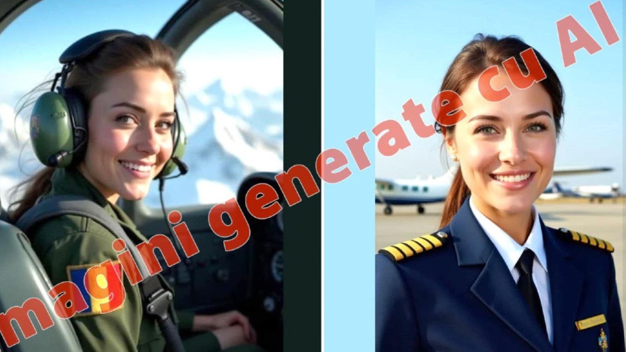 MApN se ia la trântă cu IA și Fake News-ul