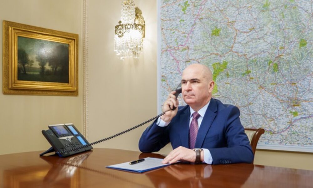 Prosecutors retired by Iohannis, re -entered by Bolojan