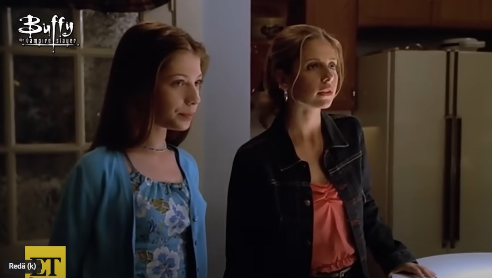 Moartea actriței din Buffy rămâne un mister