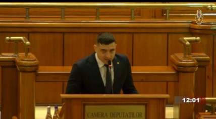 „Ia-ți jetul și du-te, Marcele!“