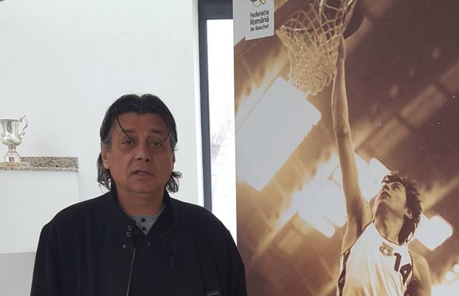 Fostul internațional Petre Brănișteanu a încetat din viață