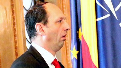 Procurorul Michiduță – de la uciderea Elodiei la asasinarea Democrației