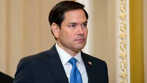 Ce i-a cerut Marco Rubio președintelui Zelenski
