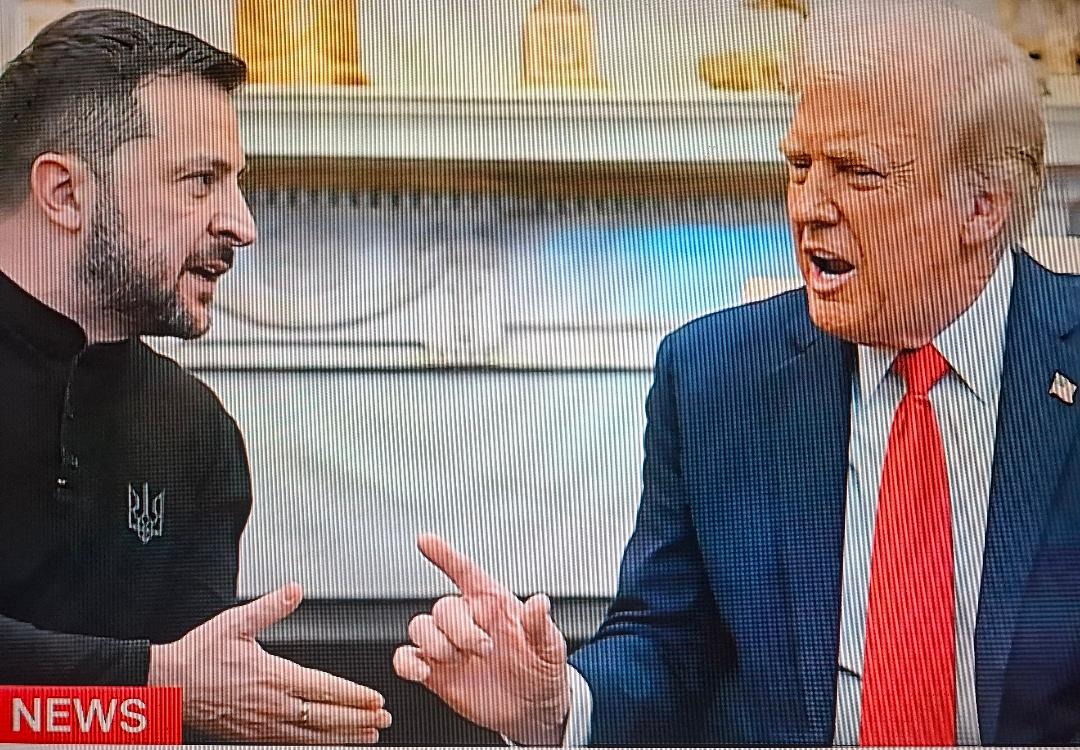 Avem un nou șerif în oraș